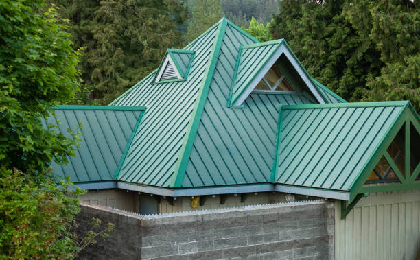 Fast & Reliable Emergency Roof Repairs in St Peter, WI