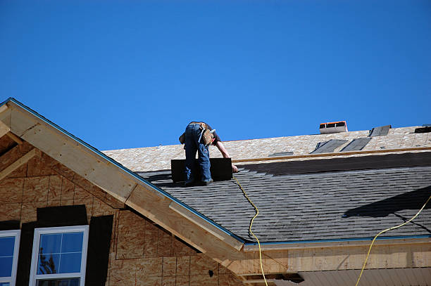 Best 4 Ply Roofing  in St Peter, WI