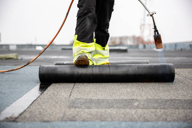 St Peter, WI Roofing Service Company