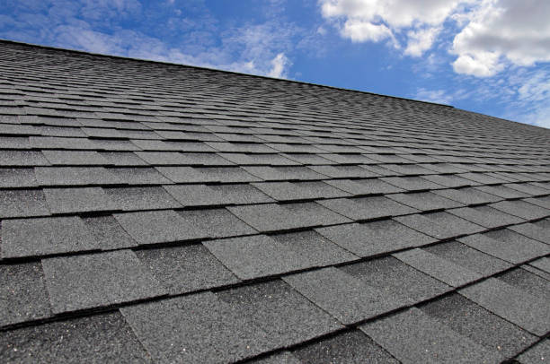 Steel Roofing in St Peter, WI