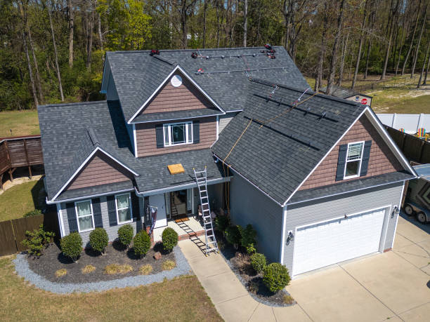 Best Sheet Metal Roofing  in St Peter, WI